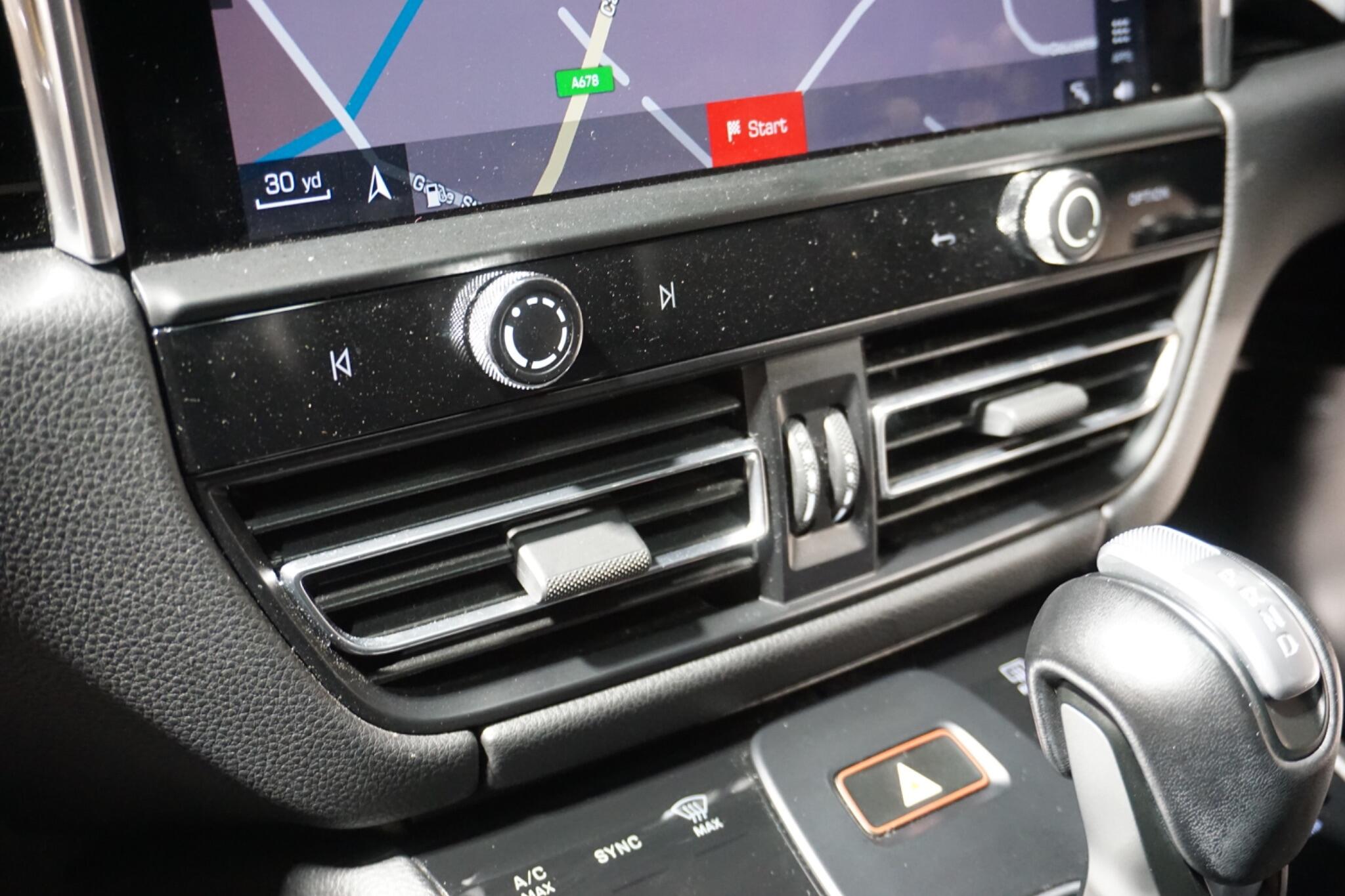 Porsche Macan 2.9T V6 S SUV 5dr Petrol PDK 4WD Euro 6 (s/s) (380 ps)